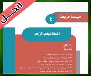 حلول كتاب الاجتماعيات ثاني متوسط