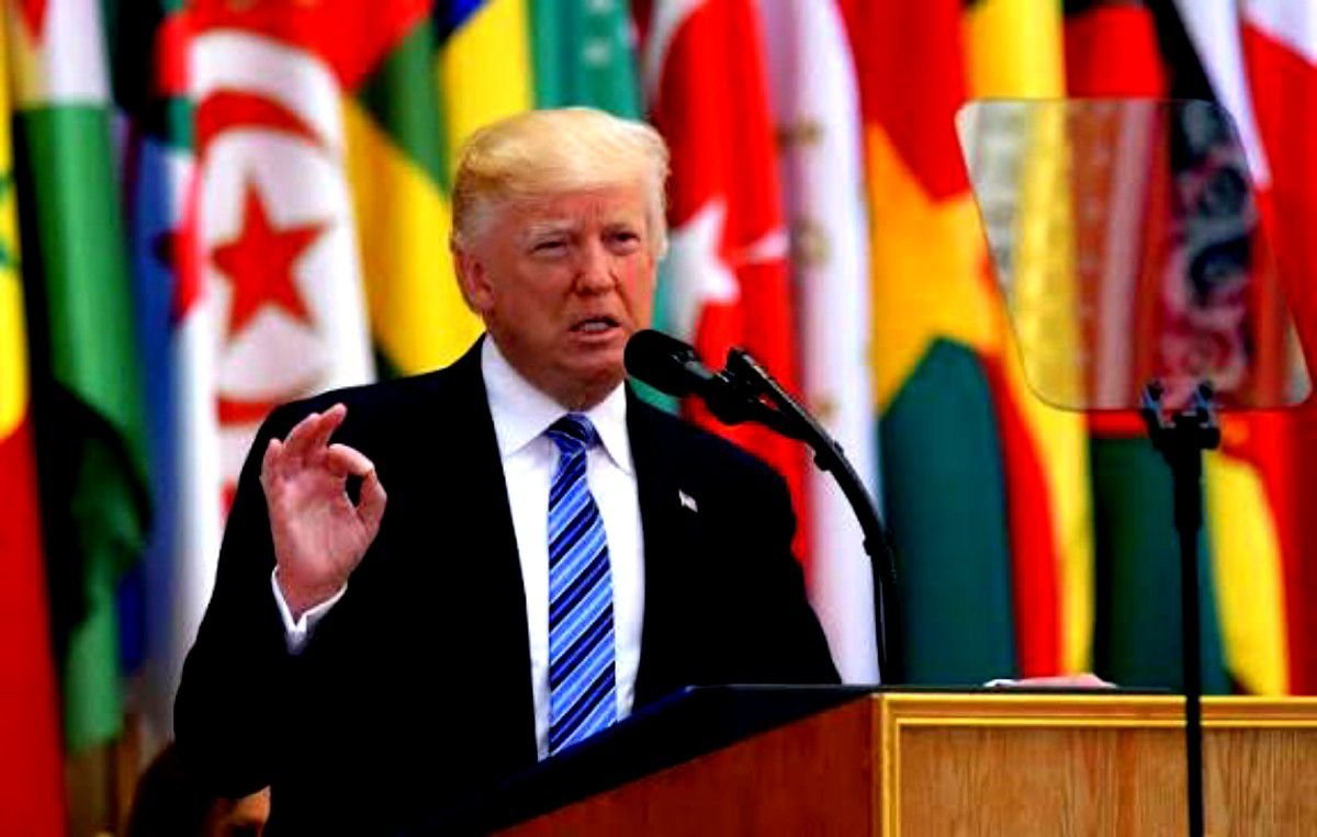 Trump to Address the Nation: What to Expect