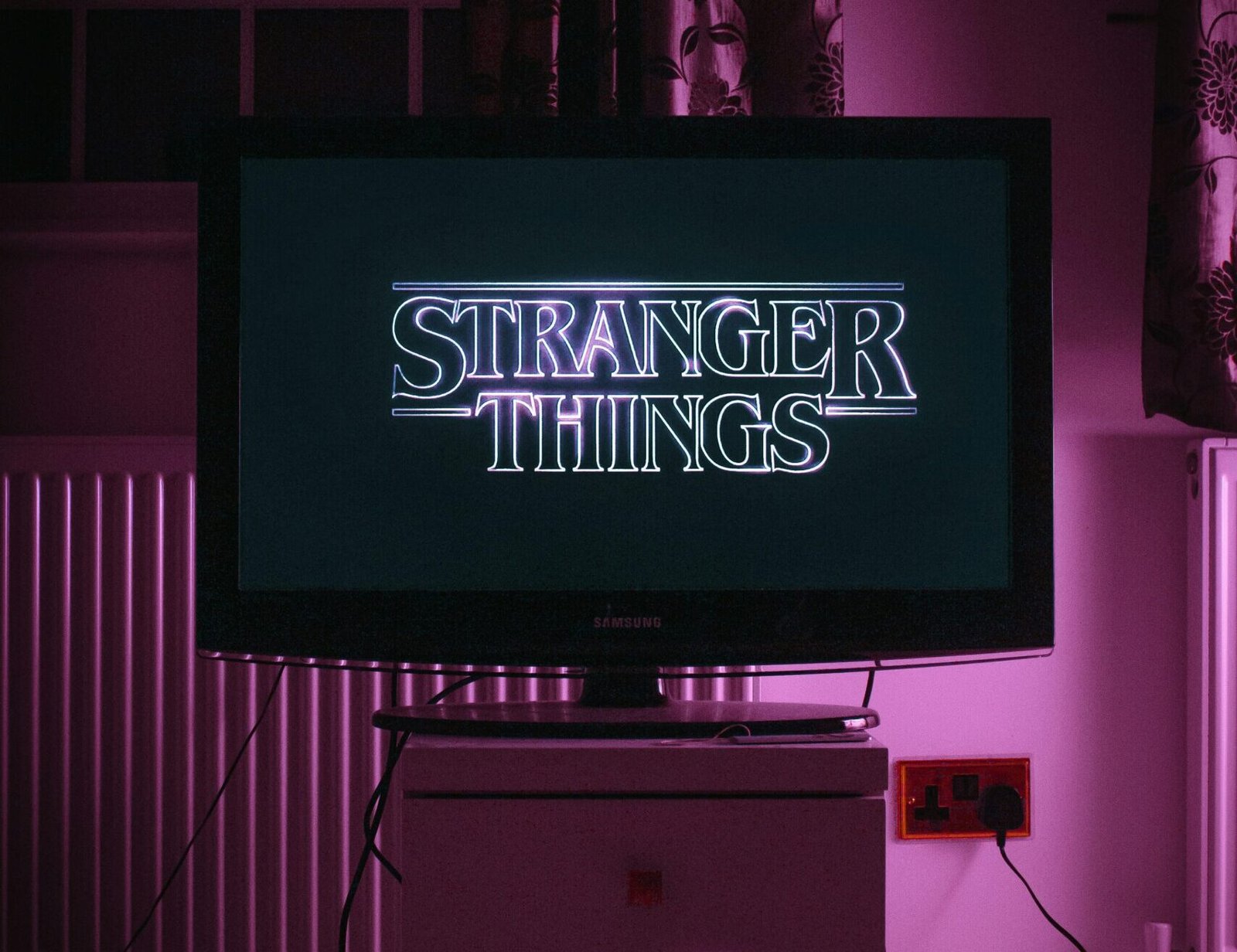 stranger things season 5